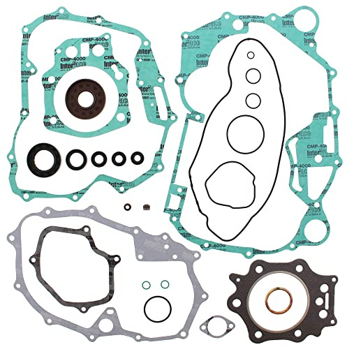 Vertex-Winderosa 811859 Complete Gasket Kit