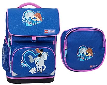 Smart Life Schulranzen LEGO Friends Horse