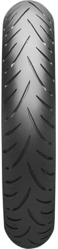 Bridgestone BATTLAX T-31F - 110/80 ZR18 (58W) M/C Front - Premium-Strassenreifen (Sport Touring)