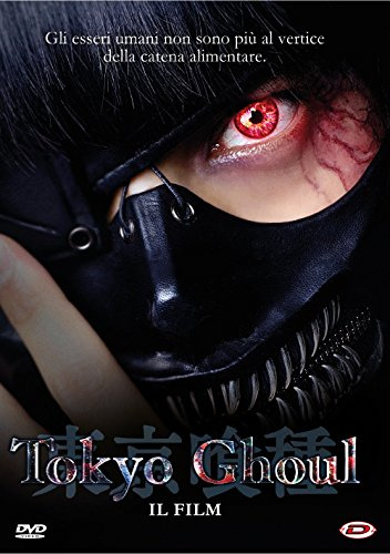 Tokyo Ghoul-Il Film [Import]
