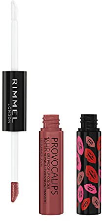 Lipstick Provocalips Rimmel London