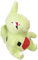 Larvitar Sitting Cuties Plush - 15 cm