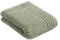 Vossen Vienna Style Supersoft Badetuch 80 x 160 cm Soft Green