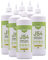 External PVA Glue D4 Wood Glue Strong 1 Litre Adhesive Pack of 6, Xylo J54