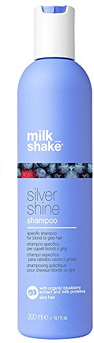 Milk_Shake Silver Shine Shampoo 300 ml