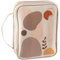 DIVERSEBEE Bibelhülle mit Griffen, Bibeltragetasche mit Reißverschluss, für Damen und Mädchen, Bibeltasche für Kinder, Bibelbuchhülle, Bibelzubehör, christliche Geschenke, 19,1 x 25,4 x 6,3 cm