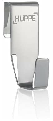 Hüppe Handtuchhaken 600310000 Chrom