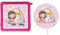 MeinBaby123® Schutzfolie kompatibel mit Toniebox und Ladestation | Schutzcover selbstklebend I Folie Sticker I Toniebox Zubehör (Ladestation Bundle: Kleine Fee und süßes Einhorn)