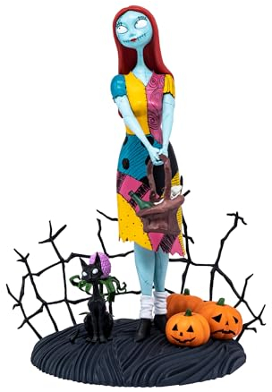 ABYstyle Studio - Nightmare Before Xmas Figurine Sally