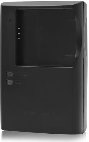 NB11L CB2LF Chargeur de batterie pour Canon : compatible avec batterie NB11LH PowerShot ELPH 110 HS 130 HS 135 is 140 is 150 is 160 170 is 180 is 190 is 320 HS 340 HS 350 HS 360 HS A2360 HS A2360