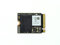 XPC Technologies SSD M.2 2230 NVMe PCIe da 2 TB Gen 4.0x4, lettura 4500 MB/s, scrittura 4000 MB/s (aggiornamento per Steam Deck, Surtface)