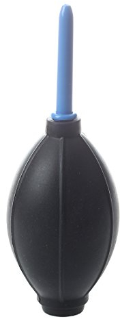 GADULU Gummi-Luft-StaubgebläSe-Reinigungspumpe zum Entfernen Von Vom Kameraobjektiv S6