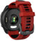 OVERSTEP Kompatibel für Forerunner 265 Armband, 22mm Ersatzarmband aus weichem Silikon für Garmin Venu 2/Vivoactive 4/Forerunner 255/Huawei Watch GT2/Ticwatch Pro S2/E2