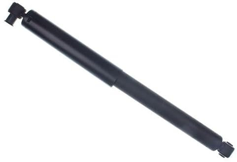 DENCKERMANN DSF285G 2x Stoßdämpfer Gasdruck Hinten Federbein