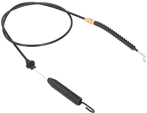 Fydun Cable de Compromiso de Cubierta para Tractores Cortacésped Serie MTD 700 74604173D 74604173E 74605140