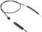 Fydun Cable de Compromiso de Cubierta para Tractores Cortacésped Serie MTD 700 74604173D 74604173E 74605140