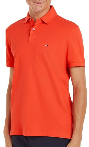 Tommy Hilfiger 1985 Regular Poloshirt Herren - M