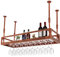 biusgiyeny Weinregal Weinglashalter Europalette Wandregal Gläserregal Weinglashalter Weinregale Deckenregal Lagerung Regal