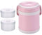 FSLQNX Bento Boxes Insulated Thermal Food Container Flask 0.8L/2.0L, Leakproof Lunch Box Stainless Steel Soup Thermos, Lunch Jars For Hot Food Lunch Box Insulated,Bento-Styled Lunch Solution Offers