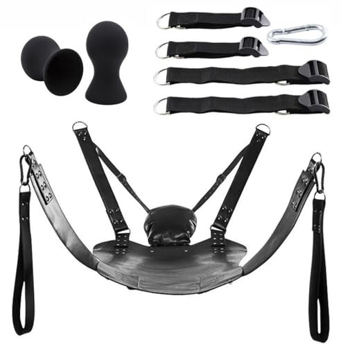 Cugzue Balançoire Facile à Transporter et à Utiliser,Swing11