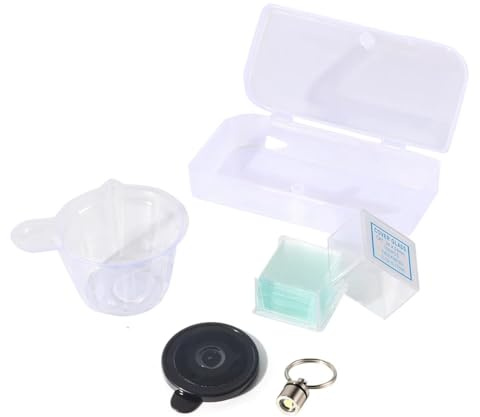 Comprehensive Sperm Concentration Test Kit for Home - Quick and Accurate Assessment for Men