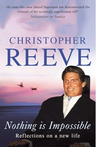 Nothing Is Impossible: Reflections of a New Life