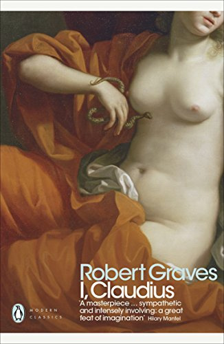 Modern Classics I Claudius