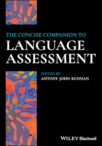 The Concise Companion to Language Assessment