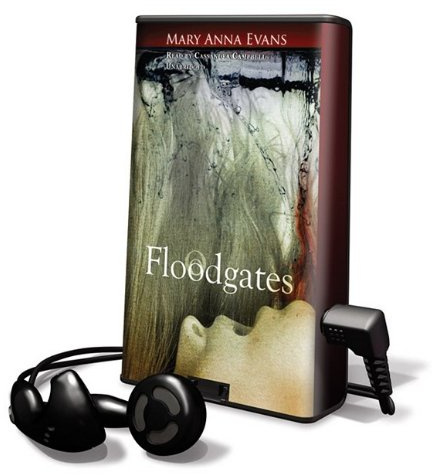 Floodgates [With Earbuds]