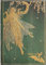 Paperblanks 18-Monatskalender 2023-2024 Lang’s Fairy Books | Horizontal | Midi (130 × 180 mm)