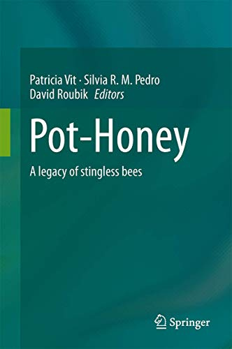Pot-Honey: A legacy of stingless bees