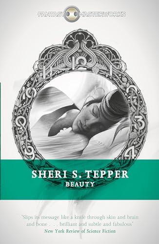 Beauty (FANTASY MASTERWORKS)