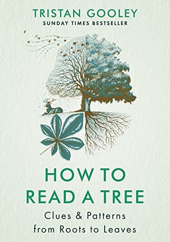 How to Read a Tree: A must-have for all nature lovers - perfect reading for your summer adventures