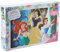 Disney Princess: Storybook and Jigsaw Set (100 Pieces)