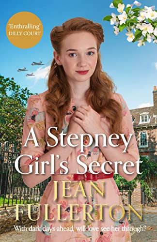 The Stepney Girl's Secret (1)