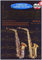 Saxophone Manual: Complete Learn To Play: Manual with Poster