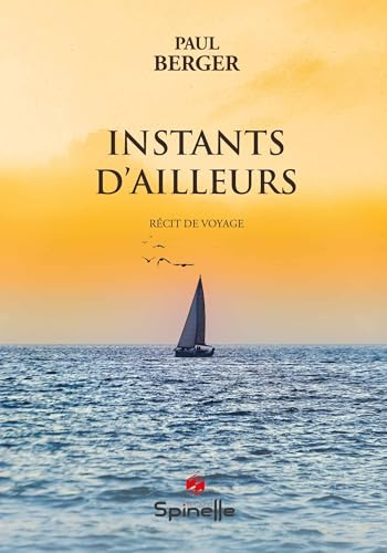 Instants d’ailleurs