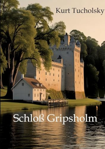 Schloß Gripsholm: Großdruck