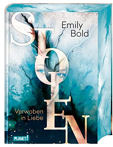 Stolen 1: Verwoben in Liebe: Eine magische Fantasy-Liebesgeschichte ab 12 Jahren (1)