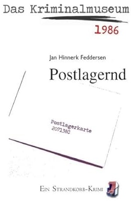 Strandkorb-Krimi / Postlagernd
