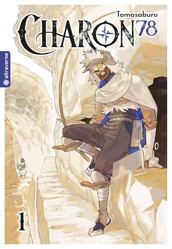 Charon 78 Ultra Edition 01