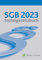 SGB 2023 Sozialgesetzbuch: Gesamtausgabe