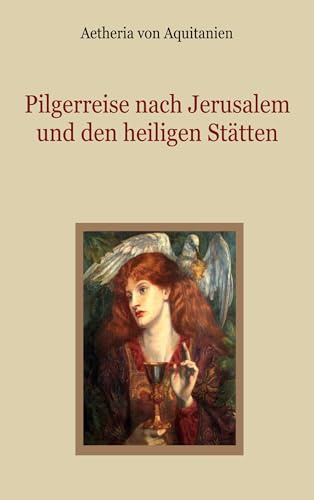 Pilgerreise nach Jerusalem und den heiligen Stätten: Peregrinatio Aetheriae (Vom Jahre 385 n. Chr.) (Schätze der christlichen Literatur)