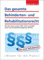 Das gesamte Behinderten- und Rehabilitationsrecht Ausgabe 2019