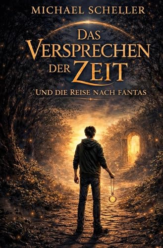 Das Versprechen der Zeit: und die Reise nach Fantas