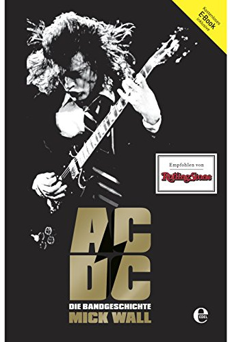 AC/DC: Die Bandgeschichte