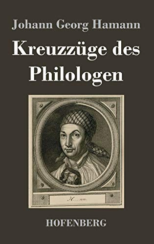 Kreuzzüge des Philologen