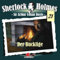 Sherlock Holmes 21: Der Bucklige