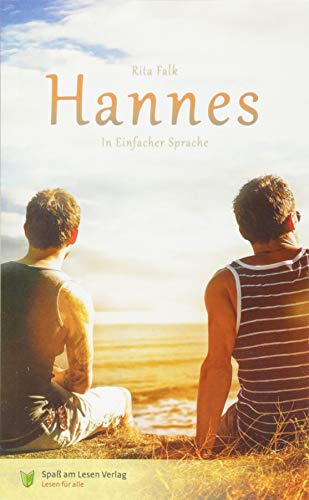Hannes: In Einfacher Sprache