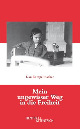 Mein ungewisser Weg in die Freiheit (Jüdische Memoiren: Herausgegeben von Hermann Simon)